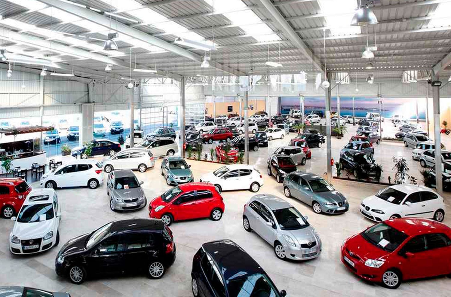 La Cámara de Comercio Automotor dice que “los autos usados están empoderados”