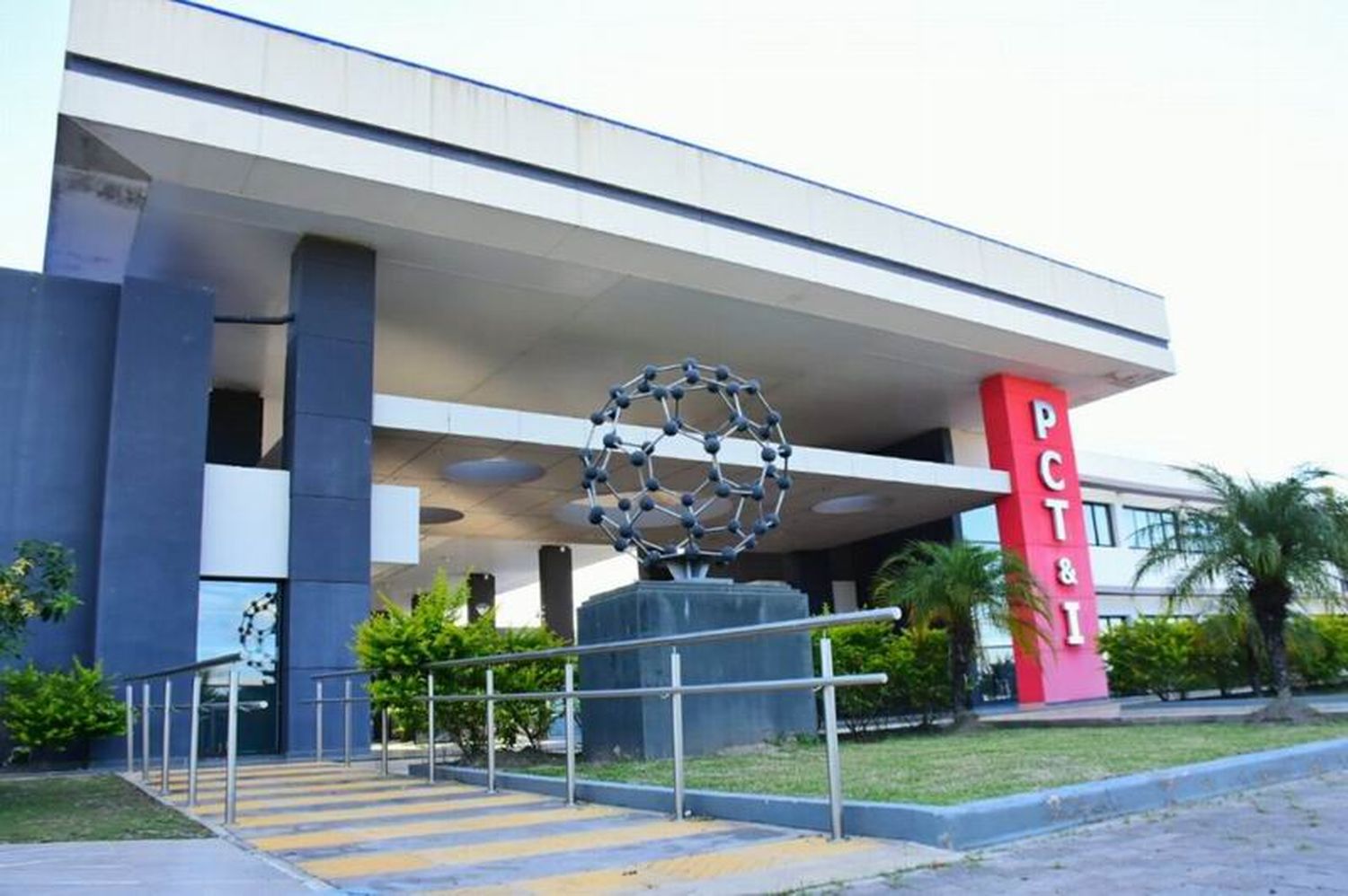 Instituto Politécnico: Formosa potencia su
sistema de educación, ciencia y tecnología