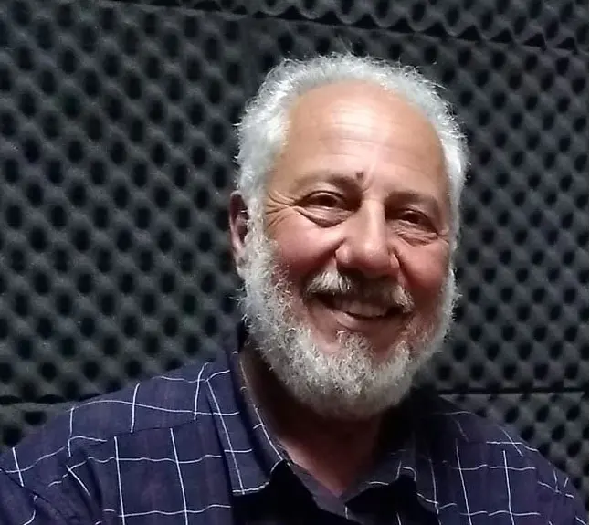 Conferencia sobre la ópera de la que surgió la canción “Aurora”