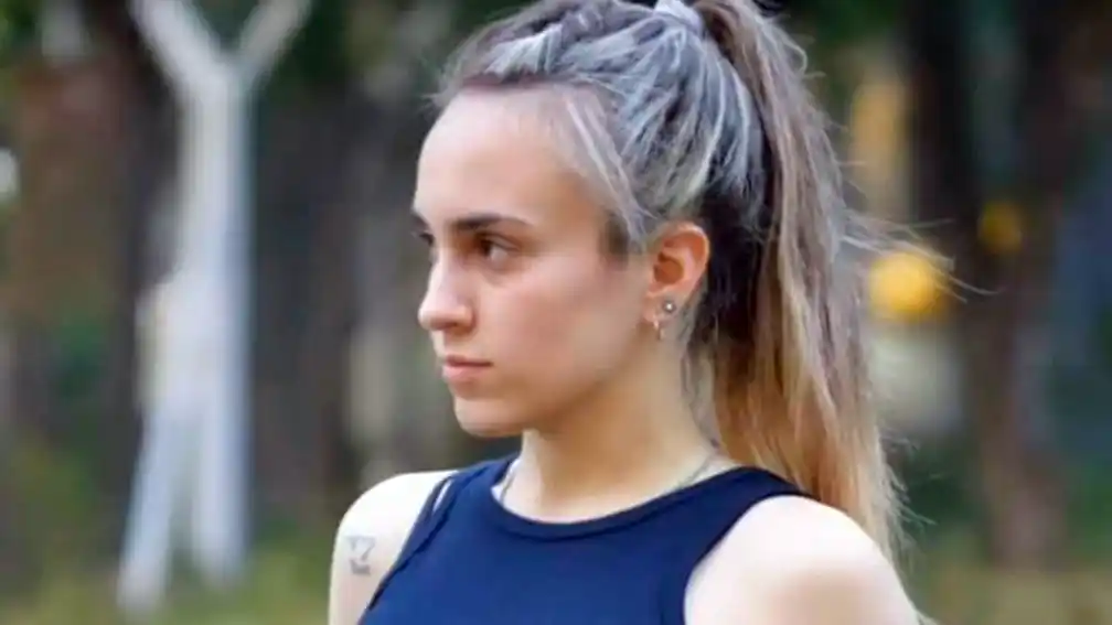 Agustina Casco falleció el 23 de noviembre de 2023.