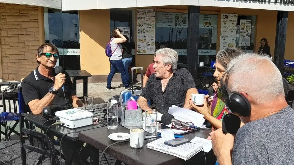 Subsecretario del SEC: "esta es una temporada extraordinaria para el comercio y para la gastronomía"