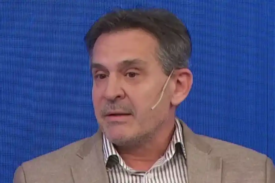 Inhabilitaron a Aníbal Lotocki para ejercer la medicina