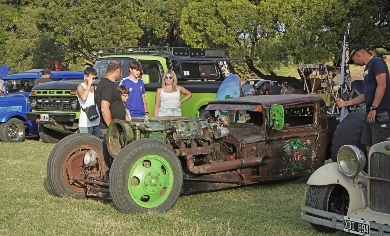 Amigos de los Clásicos