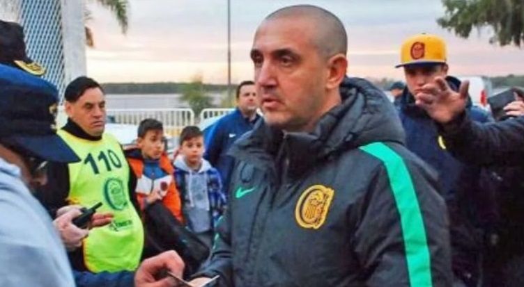 Quiénes eran “Pillín” Bracamonte y “Rana” Attardo, los barras de Rosario Central que fueron asesinados a balazos