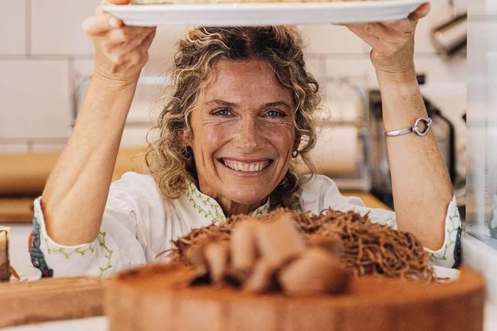 Las tortas de Maru Botana cuestan alrededor de 14 mil pesos en la Argentina. (Foto: instagram/marubotanabcn)