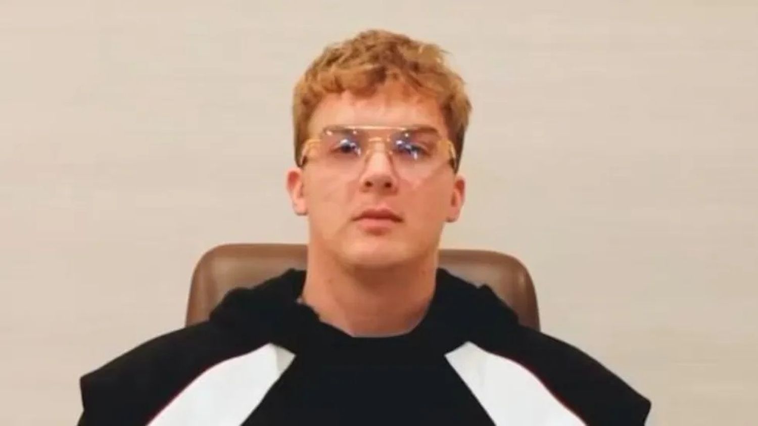 Hayden Davis, el desarrollador de la criptomoneda $Libra