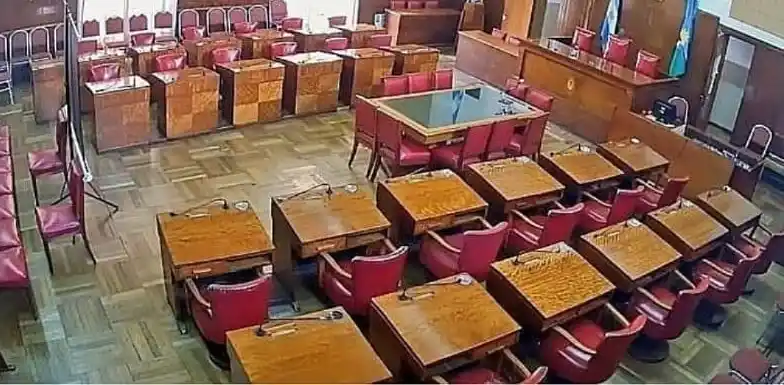 Mar del Plata en fase 3: Concejo Deliberante rechazó propuesta de gastronomía al aire libre