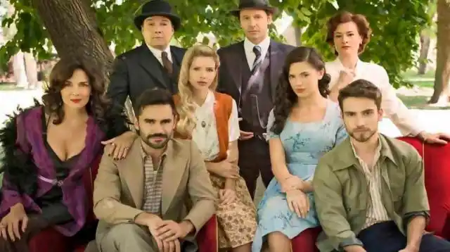 Adrián Suar confirmó cuándo y cómo será la segunda temporada de ATAV