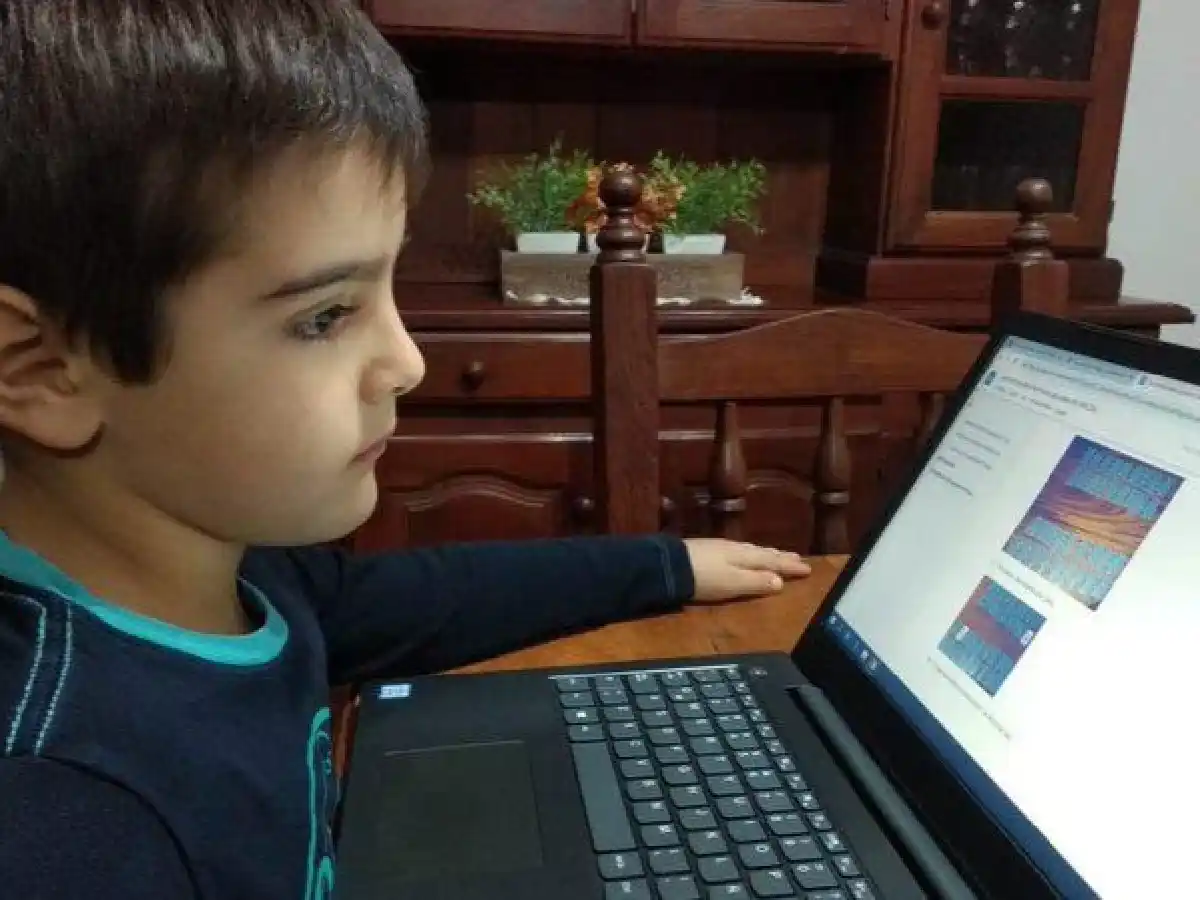 Clases: volverían en marzo y con formato mixto