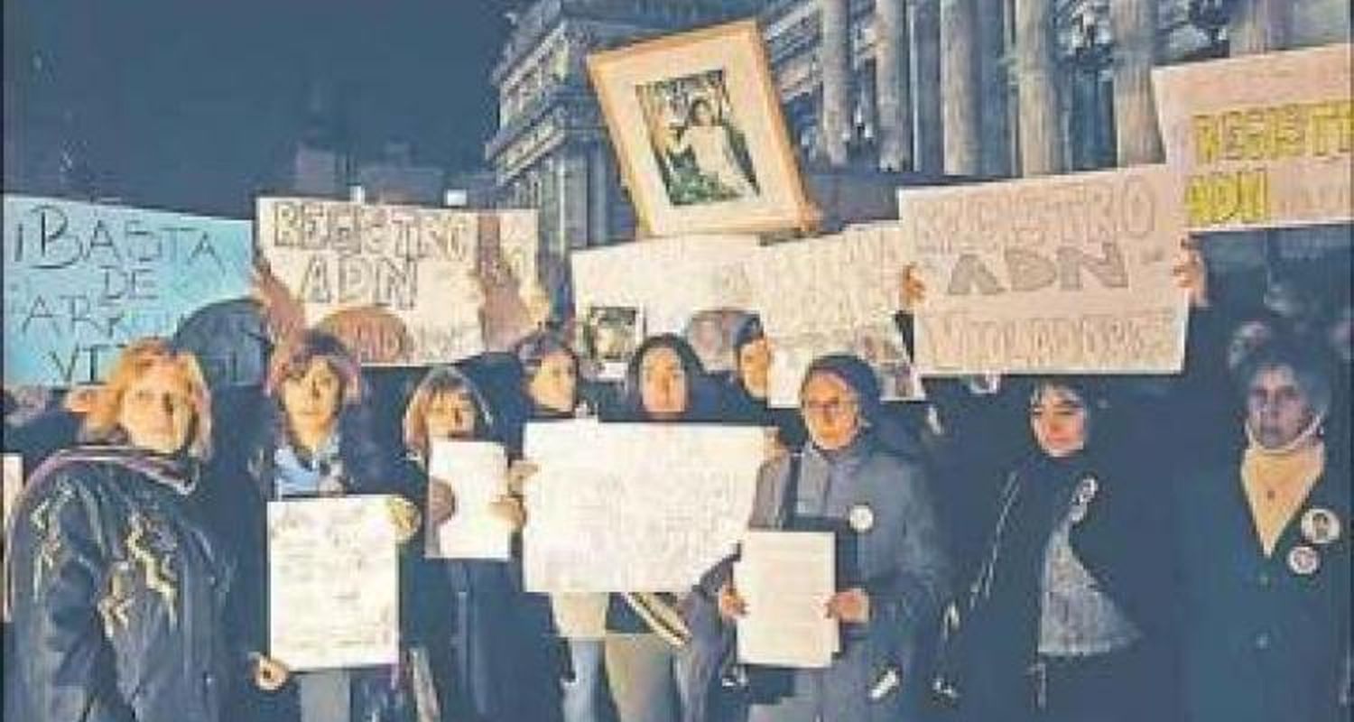 Y ahora, quién podrá defendernos…