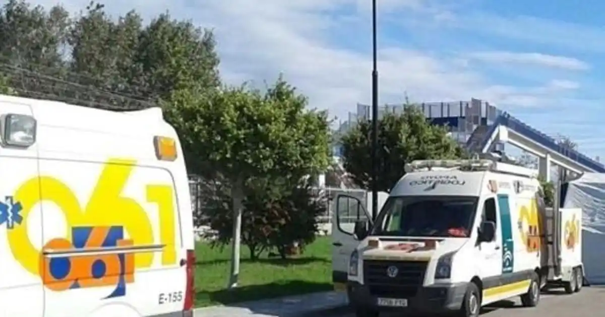 Acusan a un argentino de matar a un niño en España