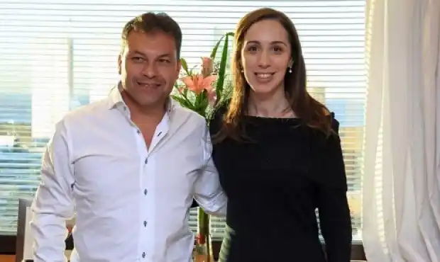 Intendente de Moreno envió carta de disculpas a Vidal y echó a funcionaria que organizó escrache