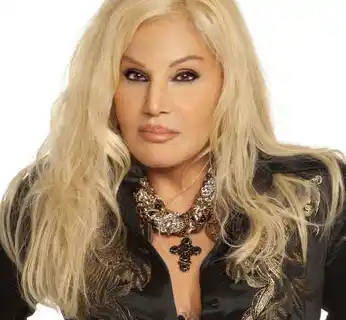 Susana prepara su fiesta de fin de año