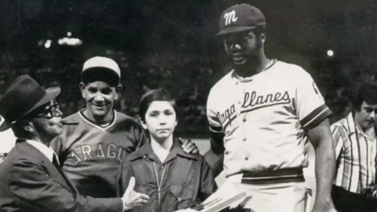 DAVE PARKER, leyenda con Magallanes, ingresa al Salón de la Fama de Cooperstown