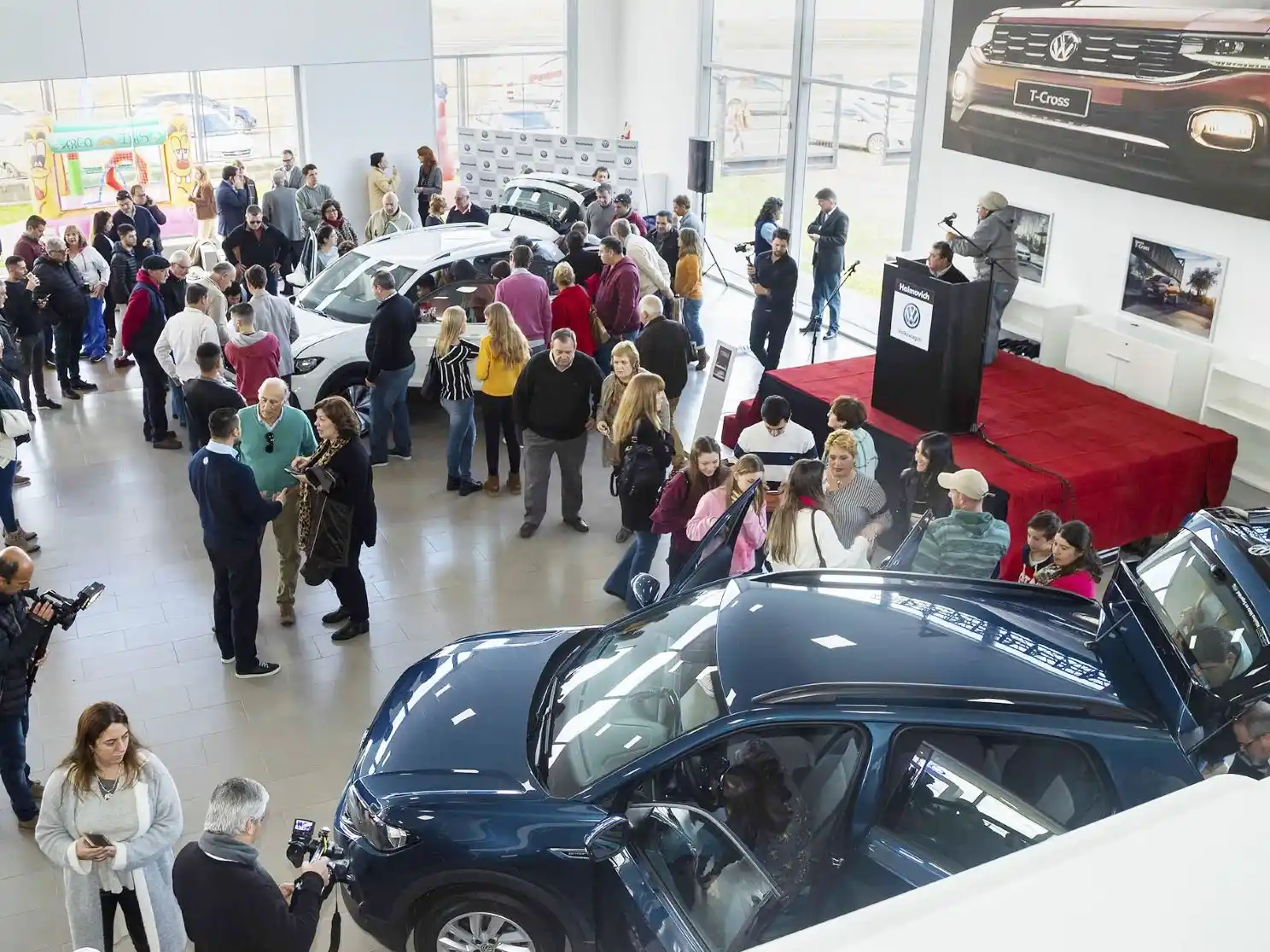 La vuelta del crédito impulsa la venta de autos en Entre Ríos por encima de la media nacional