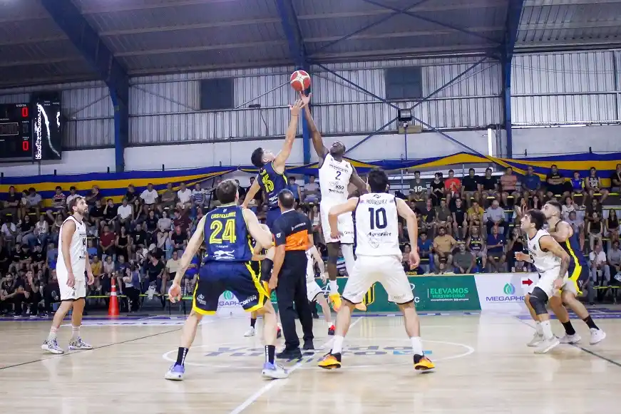 Centenario Pergamino