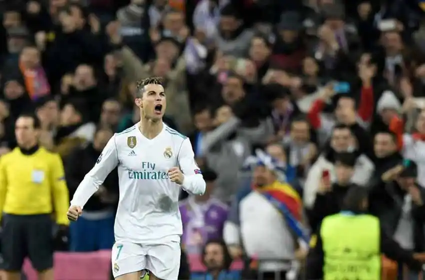 El Real sacó chapa y venció de local al PSG