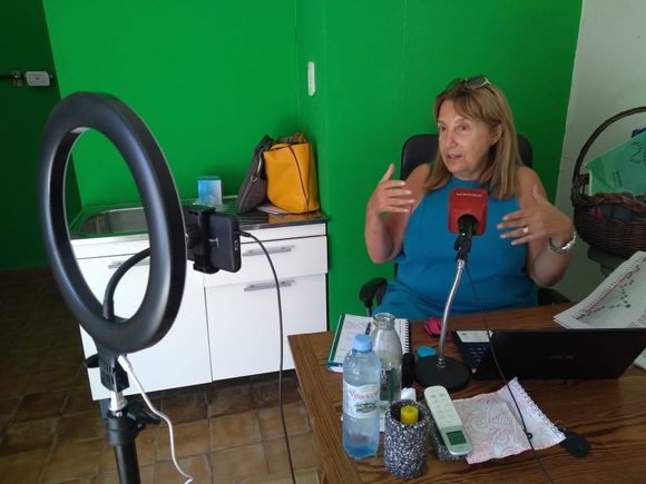 #RadioCuarentena: ¿Qué pasa, Lilí? – Lunes 28 de Diciembre de 2020