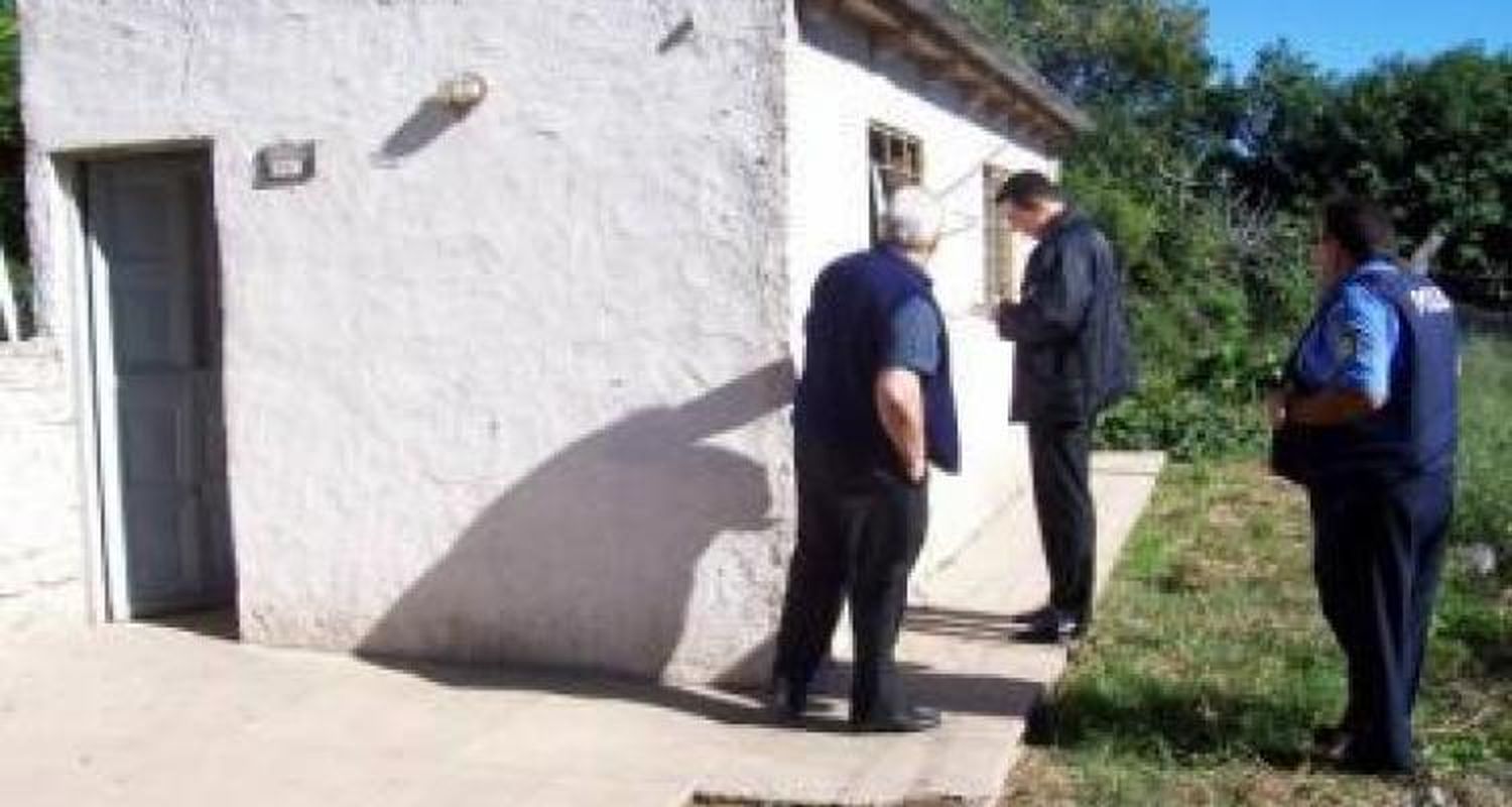 Podría perder un ojo la víctima de un robo