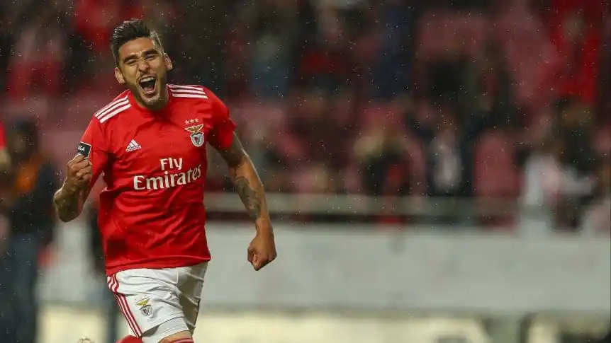 Boca está cerca de sumar al ex mundialista Eduardo Salvio