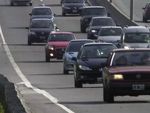 Para Semana Santa, la provincia  tiene su capacidad casi colmada