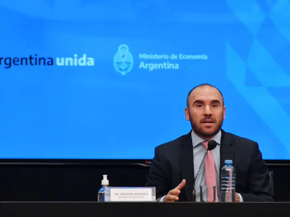 Guzmán y los detalles del acuerdo con el FMI: reducción fiscal sin ajuste y de la emisión monetaria