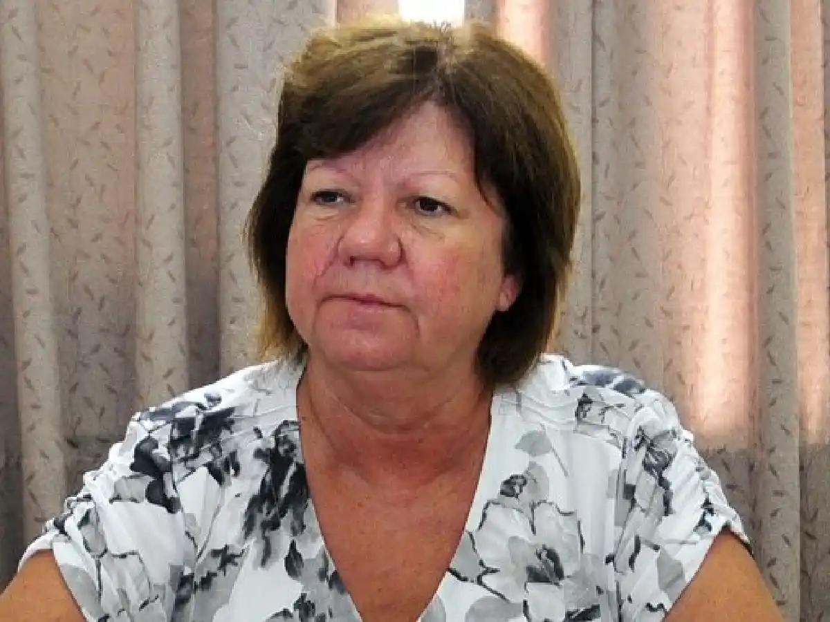 Graciela Brarda, en la lista de precandidatos a Diputados del Frente de Todos