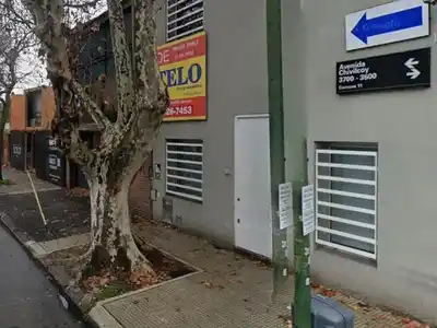 Horror: Se cayó un andamio de una obra en construcción, golpeó a una joven de 20 años en la cabeza y la mató