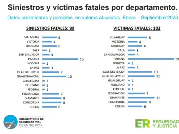 grafico siniestros viales