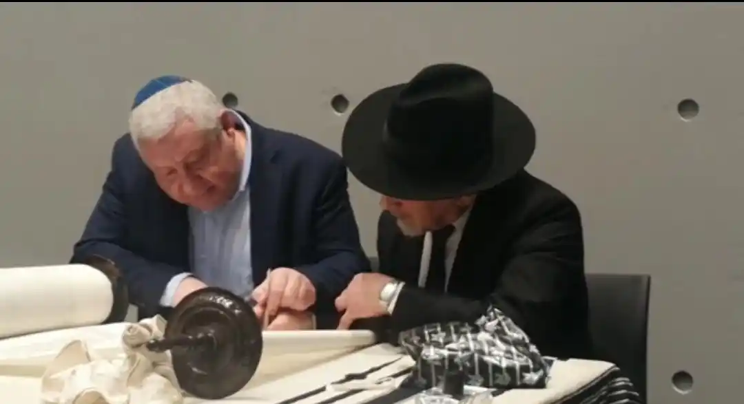 Año nuevo judío: qué significa Shaná Tová Umetuká