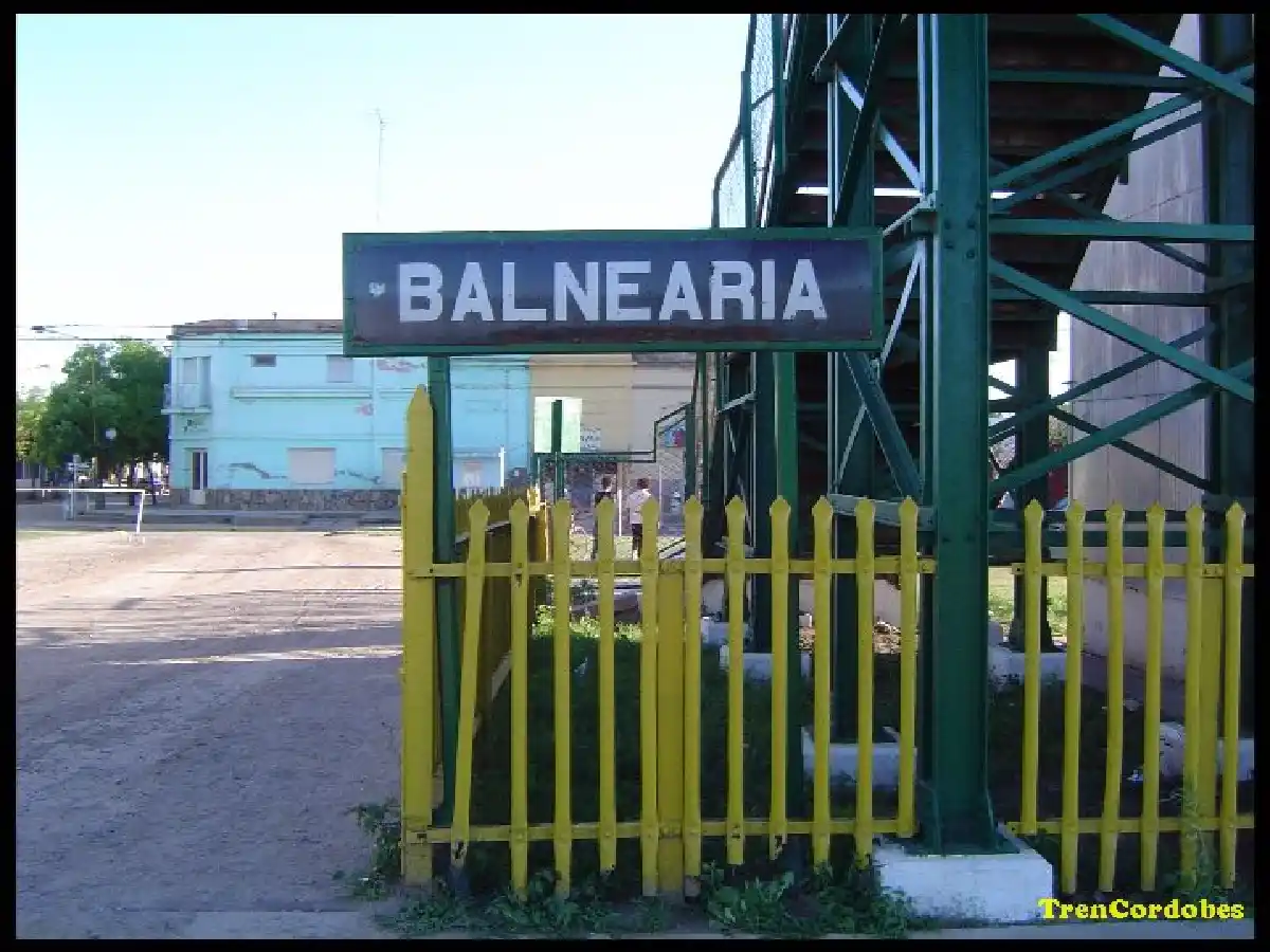 Balnearia: detenido por ingresar a robar en una vivienda