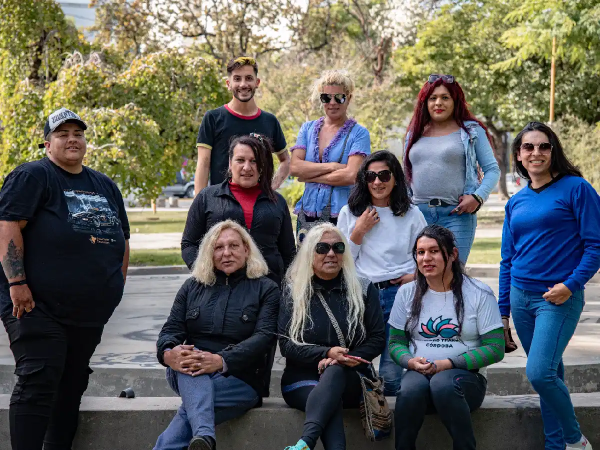 A 10 años de la Ley de Identidad de Género o ser lo que se quiera ser       