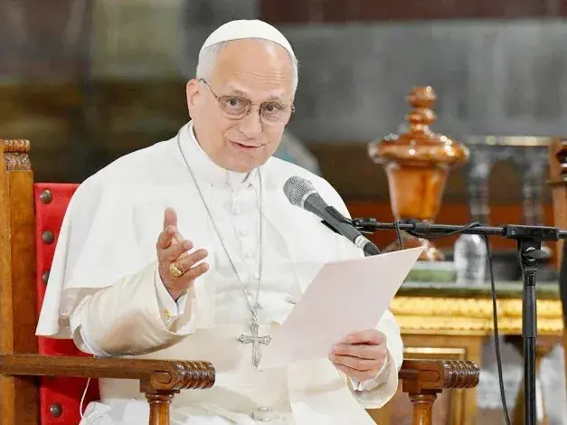 El Papa a los cardenales: Necesito su apoyo firme, franqueza y lealtad
