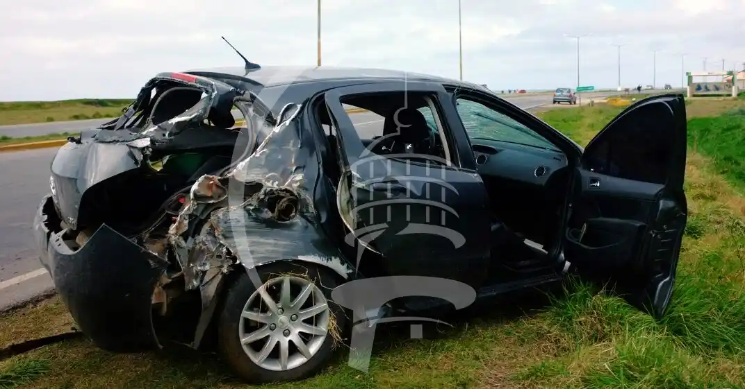 Tránsito: “La gente hace lo que quiere en la calle”