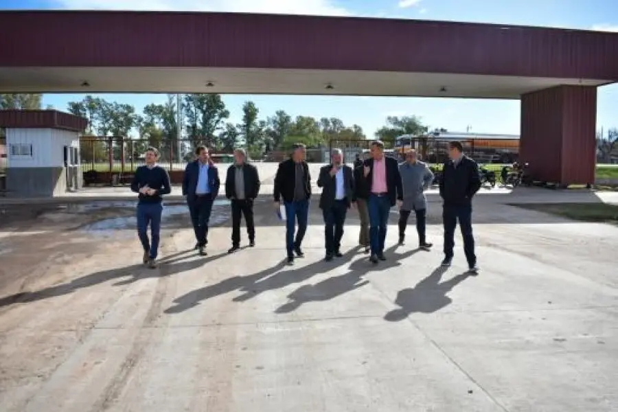 Ley de Parques Productivos: la provincia inicia un proceso de consulta pública
