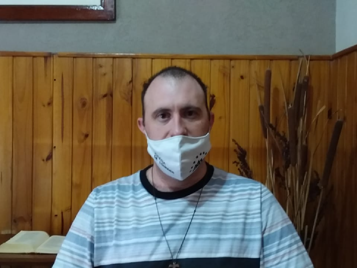 “No entendemos porqué tanto ensañamiento con una anciana indefensa”