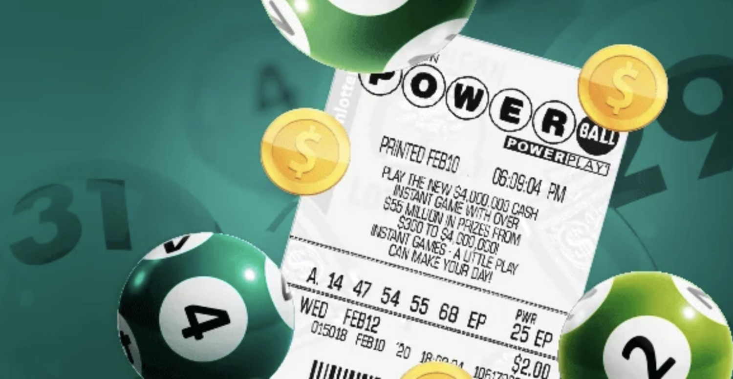 Los juegos de lotería más grandes del mundo para jugar en México