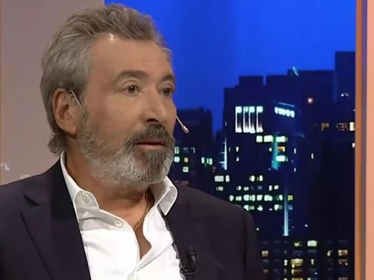 [Video] El empresario Daniel Vila denunció presiones del presidente Mauricio Macri