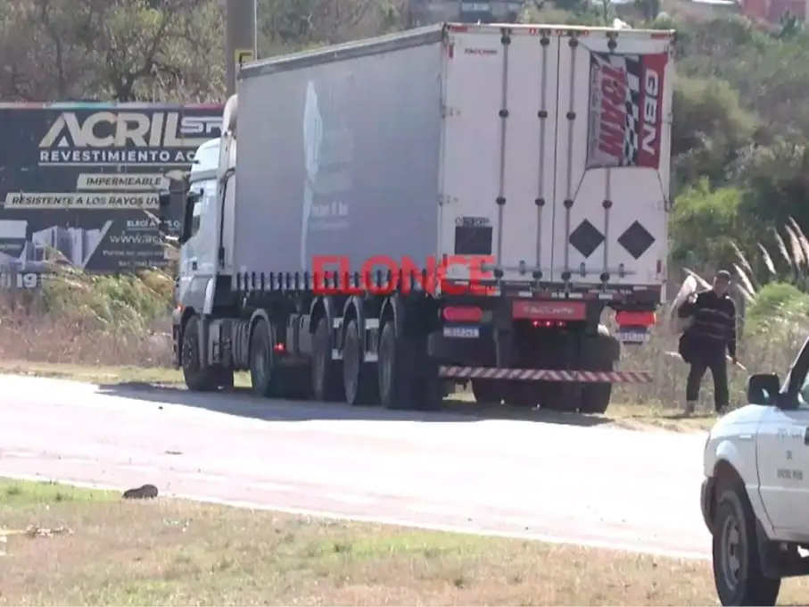accidente fatal en Paraná 2