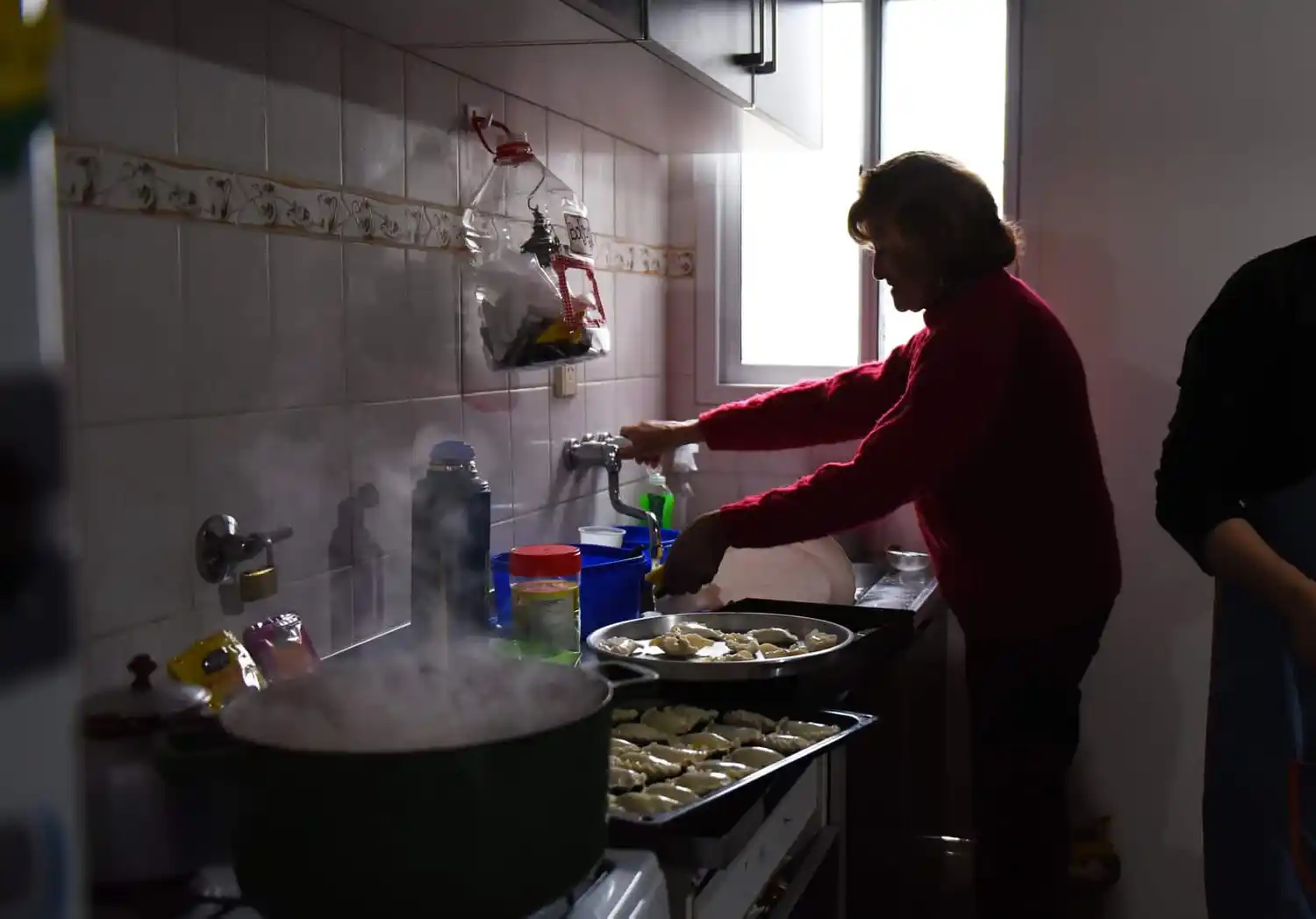 La inflación de mayo fue de 5,1%