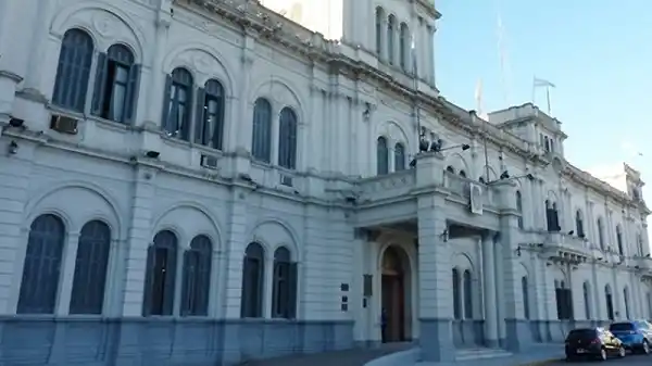 Ingresó a la Cámara de Diputados el proyecto de presupuesto 2017