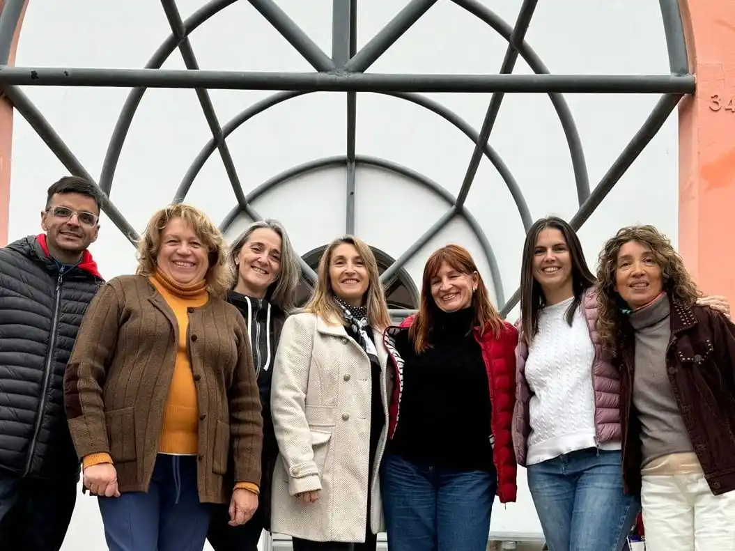 La comisión directiva de Lalcec invita a todos a sumarse en la lucha contra el cáncer