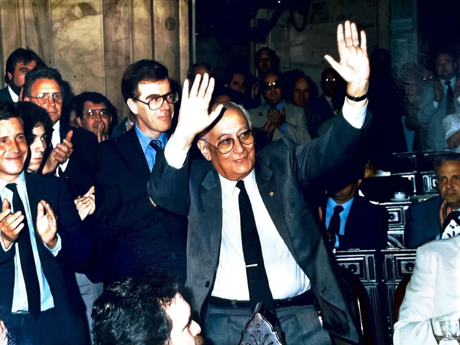 Juan Carlos Pugliese - 1