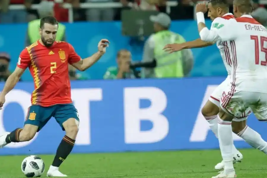 España y Marruecos cara a cara en Qatar