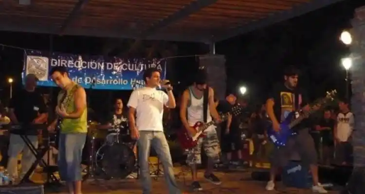 Rock para concientizar