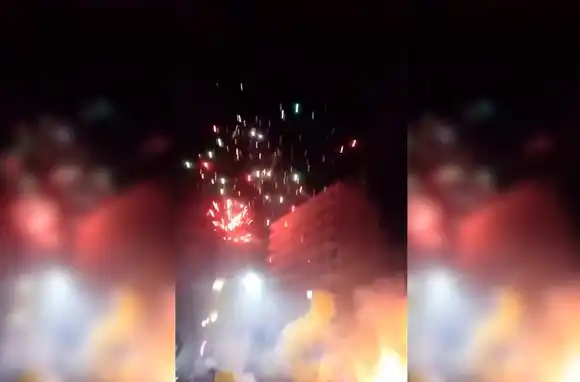 Fuerte crítica del municipio por los festejos masivos por el cumpleaños de Central: “Fue una situación lamentable”