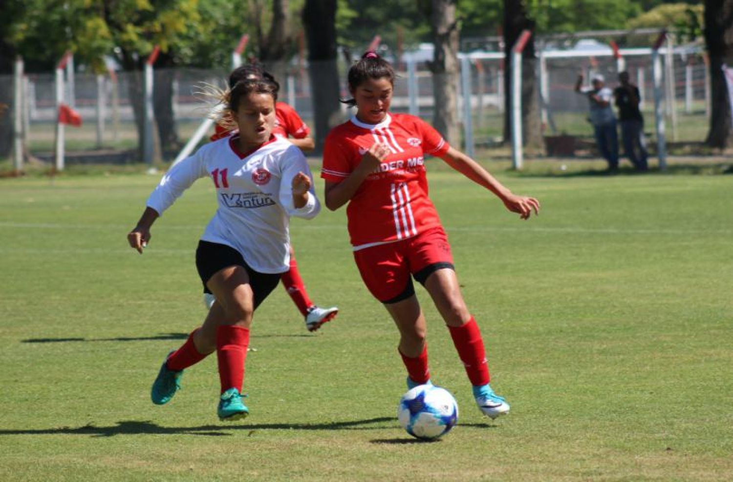 El seleccionado marplatense sub 16 quedó a un paso de la final