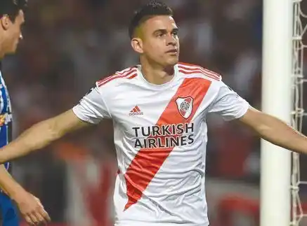 River lo hizo de nuevo y jugará otra semifinal