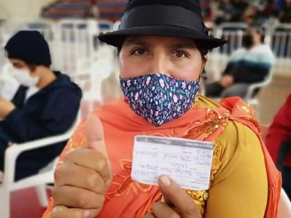 Ecuador, el primer país de América latina en declarar obligatoria la vacuna contra el Covid-19