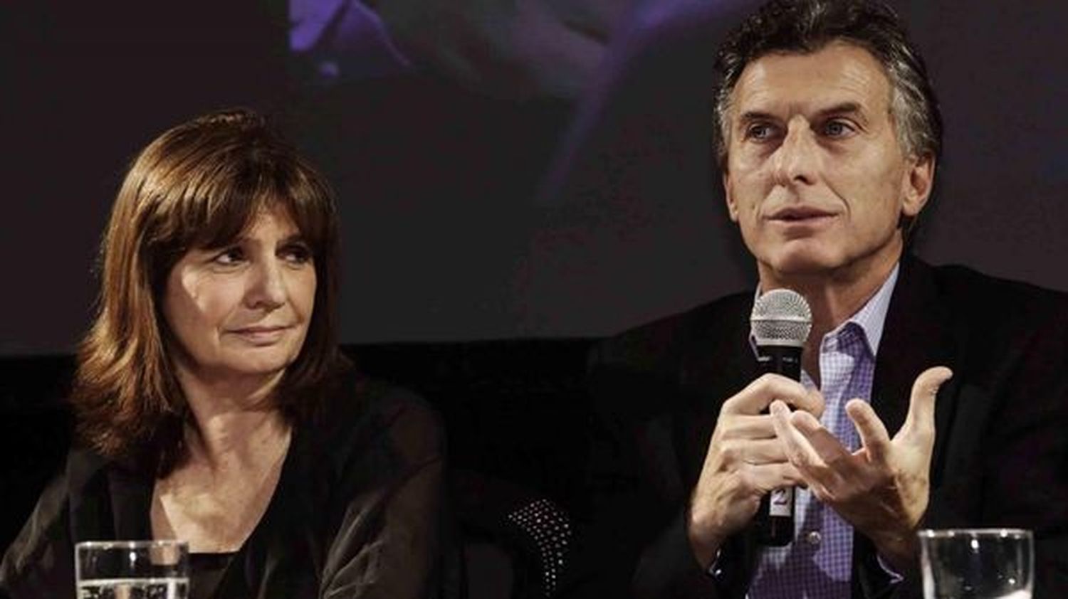 El Gobierno prorrogó la emergencia en seguridad por un año